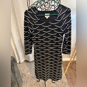 ECI Dress size 4